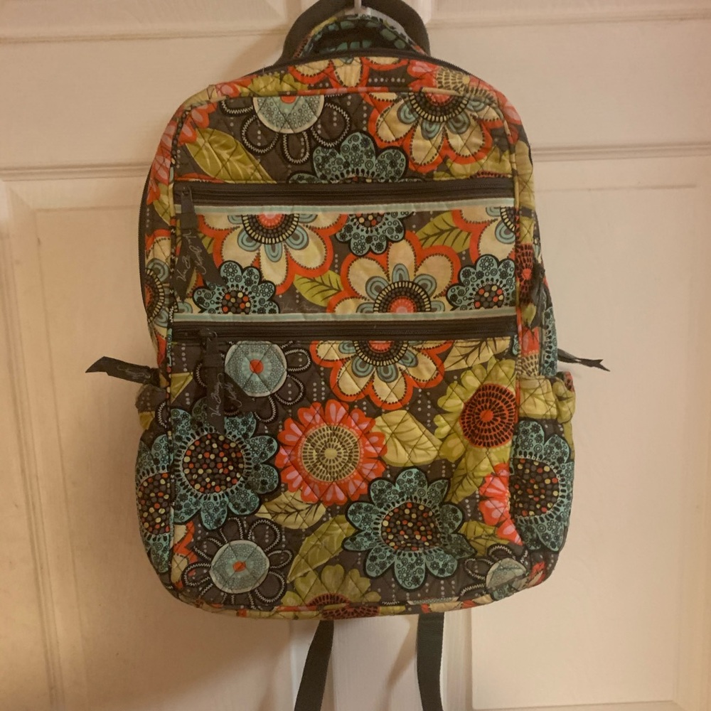Vera Bradley Backpack